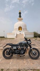 Scrambler 1200