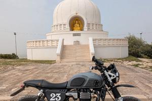 Scrambler 1200