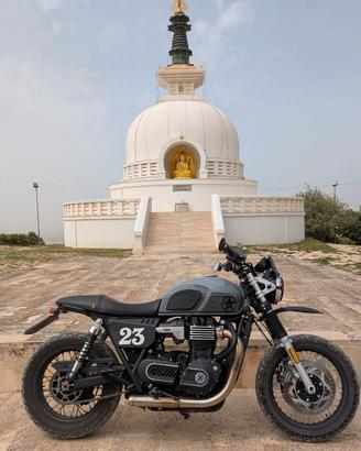 Scrambler 1200