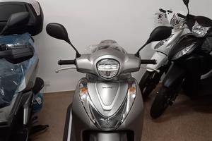 Honda SH 125 ie Mode