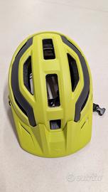 Casco MTB Uomo 