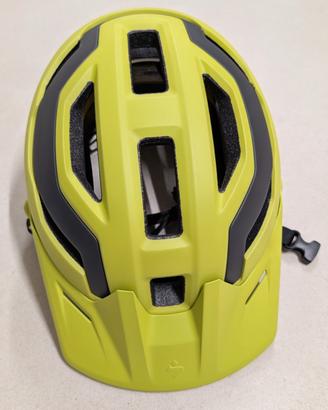 Casco MTB Uomo 