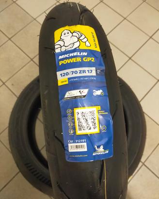 Michelin Power GP2