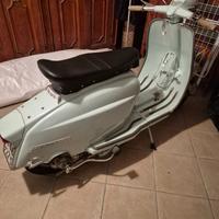 Innocenti Lambretta 125 LI- 1963