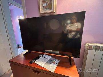TV Hisense