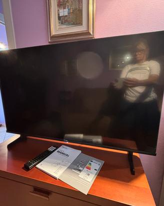TV Hisense