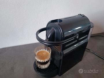 Macchina da caffè Nespresso De'Longhi usata – Otti