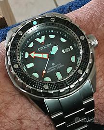 Citizen promaster super titanio 