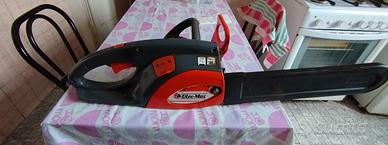 Motosega Oleo-Mac 