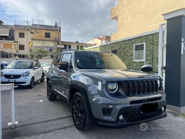 Jeep Renegade 1.6 Mjt 130 CV 80th Anniversary