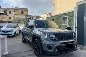 Jeep Renegade 1.6 Mjt 130 CV 80th Anniversary