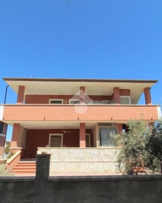 CASA INDIPENDENTE A ISOLA DI CAPO RIZZUTO