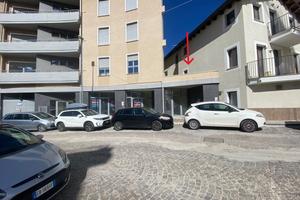 Negozio L'Aquila [AM15VCG]