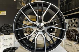 Cerchi NUOVI Mercedes raggio 20 cod.28732