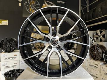 Cerchi NUOVI Mercedes raggio 20 cod.28732