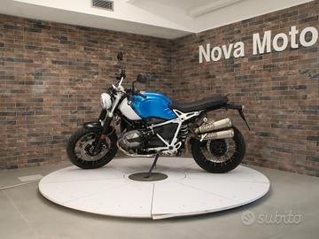 Bmw R nineT SCRAMBLER ABS MY20