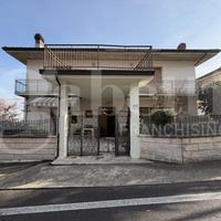 Casa Indipendente Sant'Omero [Cod. rif A188VRG]