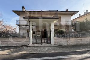 Casa Indipendente Sant'Omero [Cod. rif A188VRG]