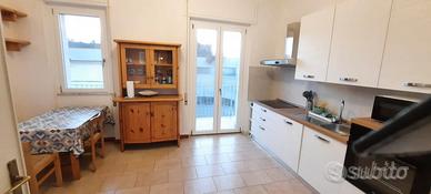 Camere con bagno ad uso esclusivo