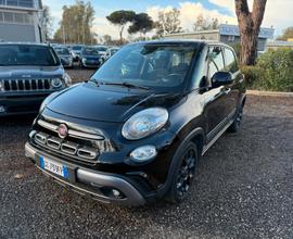 Fiat 500L 1.4 95CV S&S Connect GPL