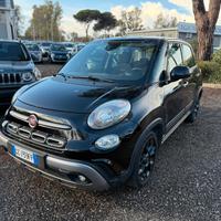 Fiat 500L 1.4 95CV S&S Connect GPL