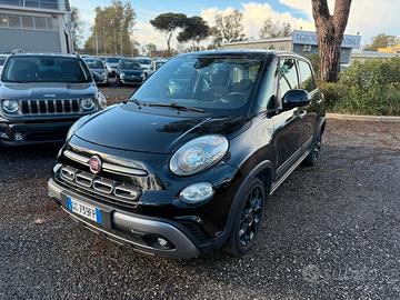 Fiat 500L 1.4 95CV S&S Connect GPL