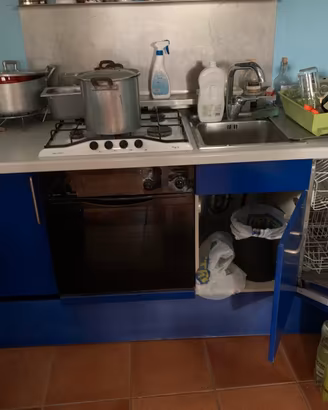 Cucina BULTHAUP