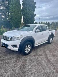 NISSAN Navara 3ª serie - 2016