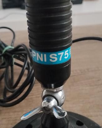 antenna CB PNI S75