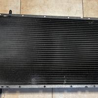 MG TF Ricambi usati circuito acqua radiatore