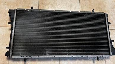 MG TF Ricambi usati circuito acqua radiatore