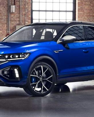 RICAMBI X VOLKSWAGEN T-ROC 2022