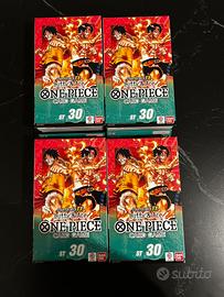 One piece St30