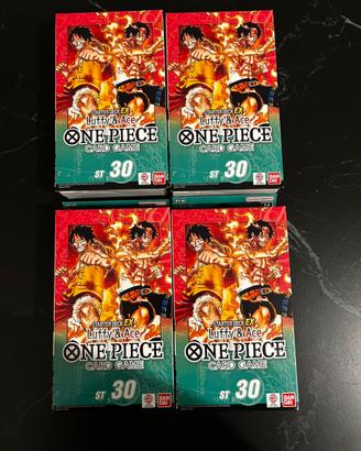 One piece St30