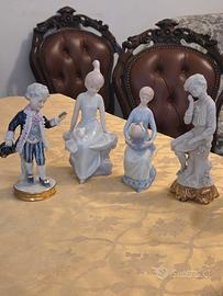 blocco statuine nuove 