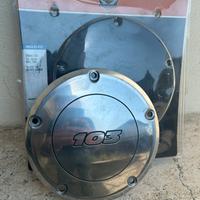 Derby cover Harley Davidson