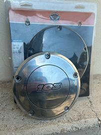 Derby cover Harley Davidson