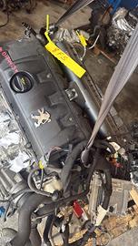 Motore SIGLA 8FS 75000 km