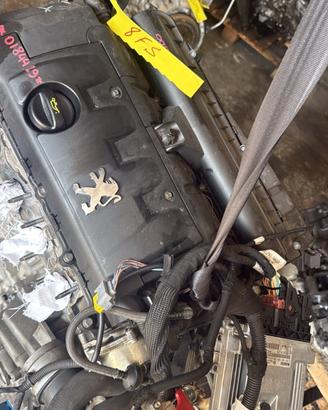 Motore SIGLA 8FS 75000 km