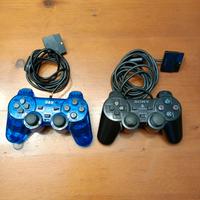 joystick PlayStation 2