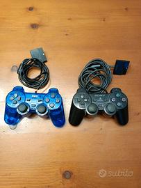 joystick PlayStation 2