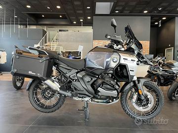 BMW R 1300 GS Adventure Adventure Triple Black my2