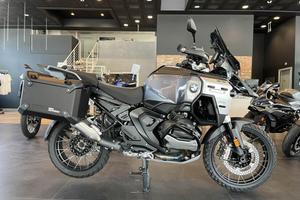 BMW R 1300 GS Adventure Adventure Triple Black my2