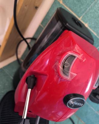 Macchina da caffè Baby Frog