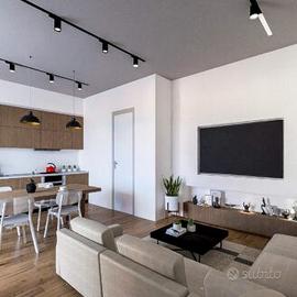 Nuove costruzioni in classe A4, Marotta. M/2090