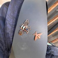 eggiolino auto Cybex Cloud + Staffa auto