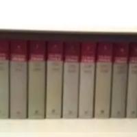 Enciclopedia Storia d'ltalia