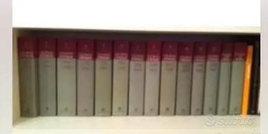 Enciclopedia Storia d'ltalia