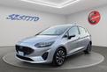 FORD - Fiesta 5p 1.0 ecoboost h Titanium 125cv