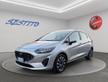 FORD - Fiesta 5p 1.0 ecoboost h Titanium 125cv